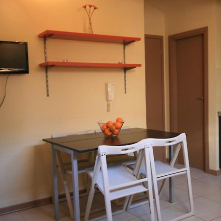Casa Vacanze Cucciolo Rimini Exterior foto