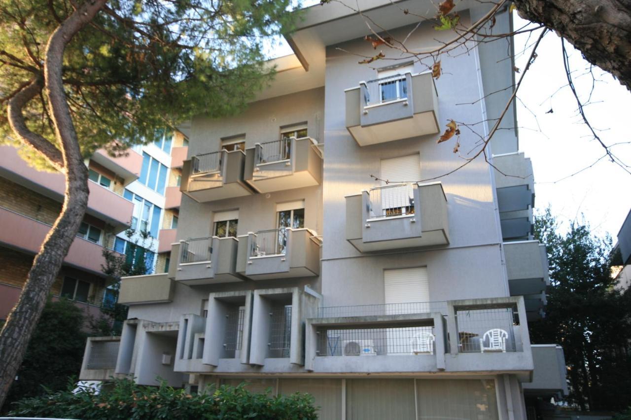 Casa Vacanze Cucciolo Rimini Exterior foto