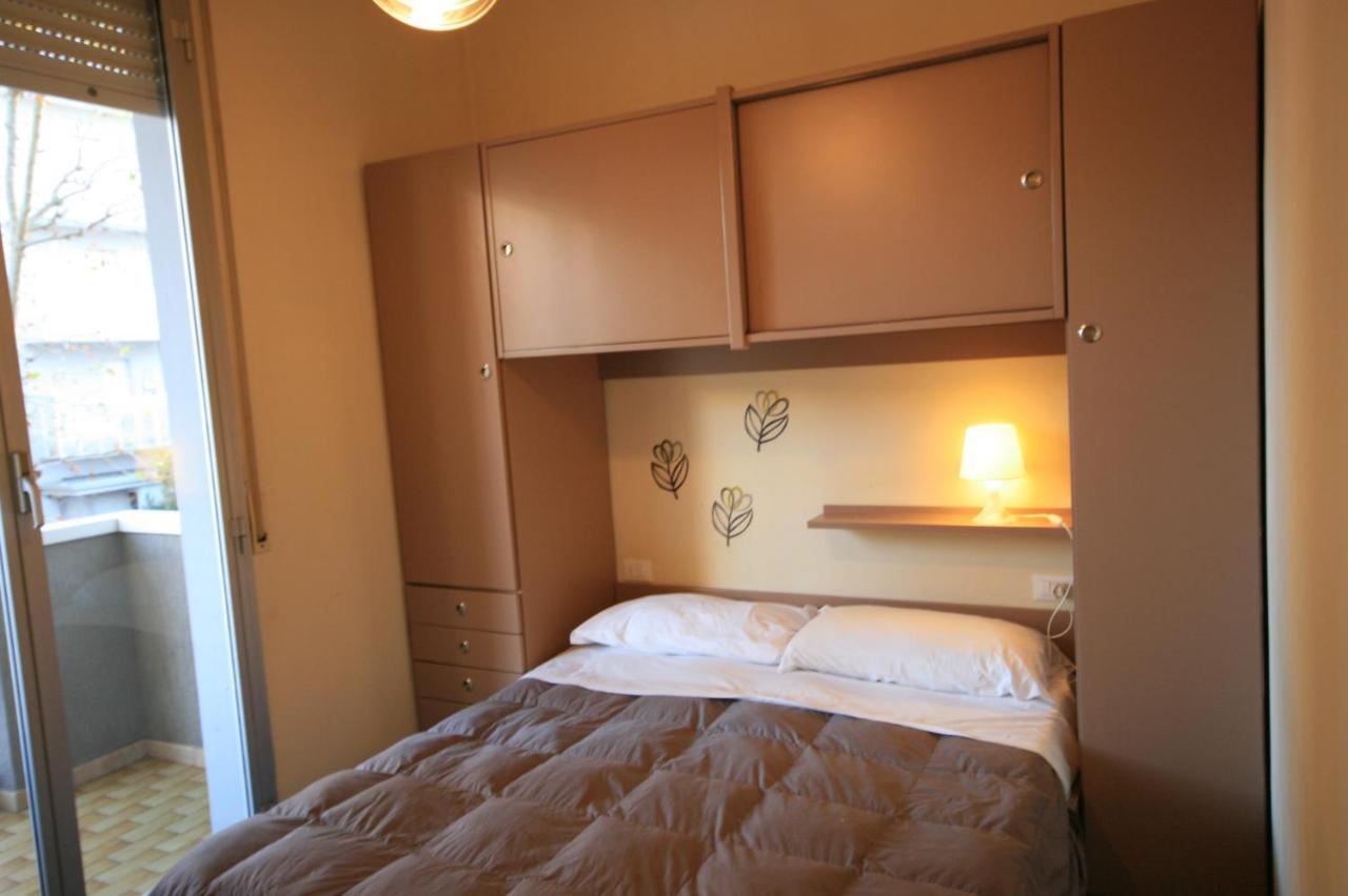 Casa Vacanze Cucciolo Rimini Exterior foto