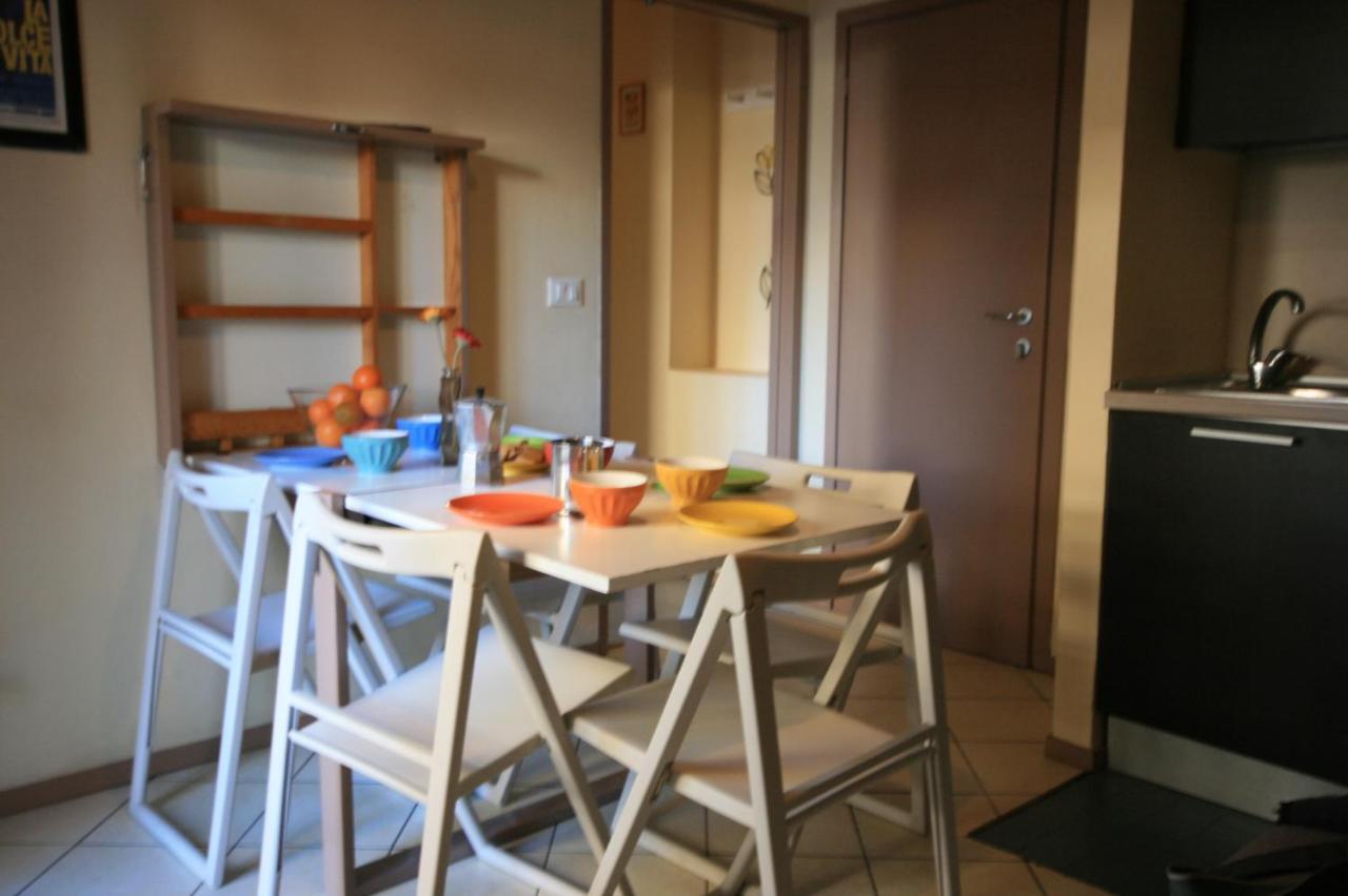 Casa Vacanze Cucciolo Rimini Exterior foto