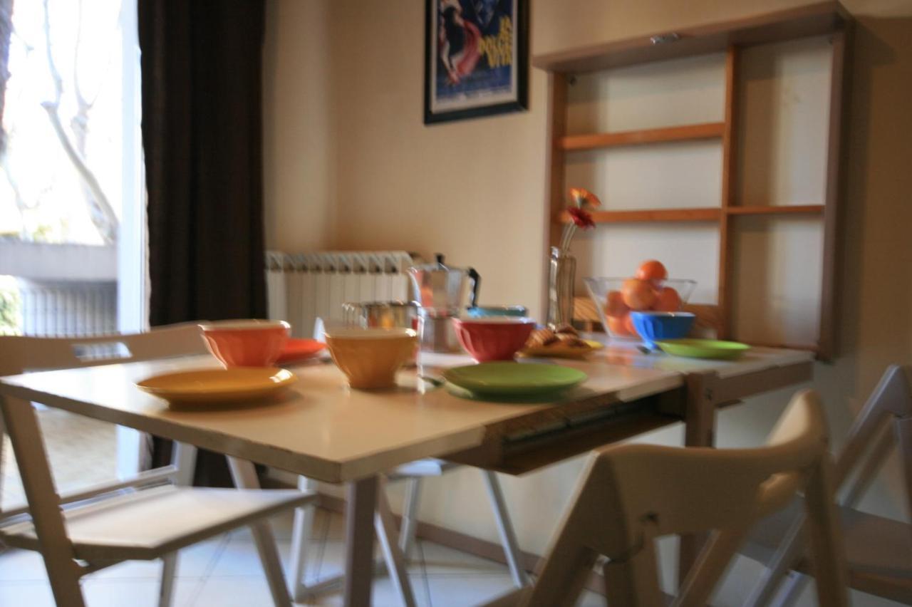 Casa Vacanze Cucciolo Rimini Exterior foto