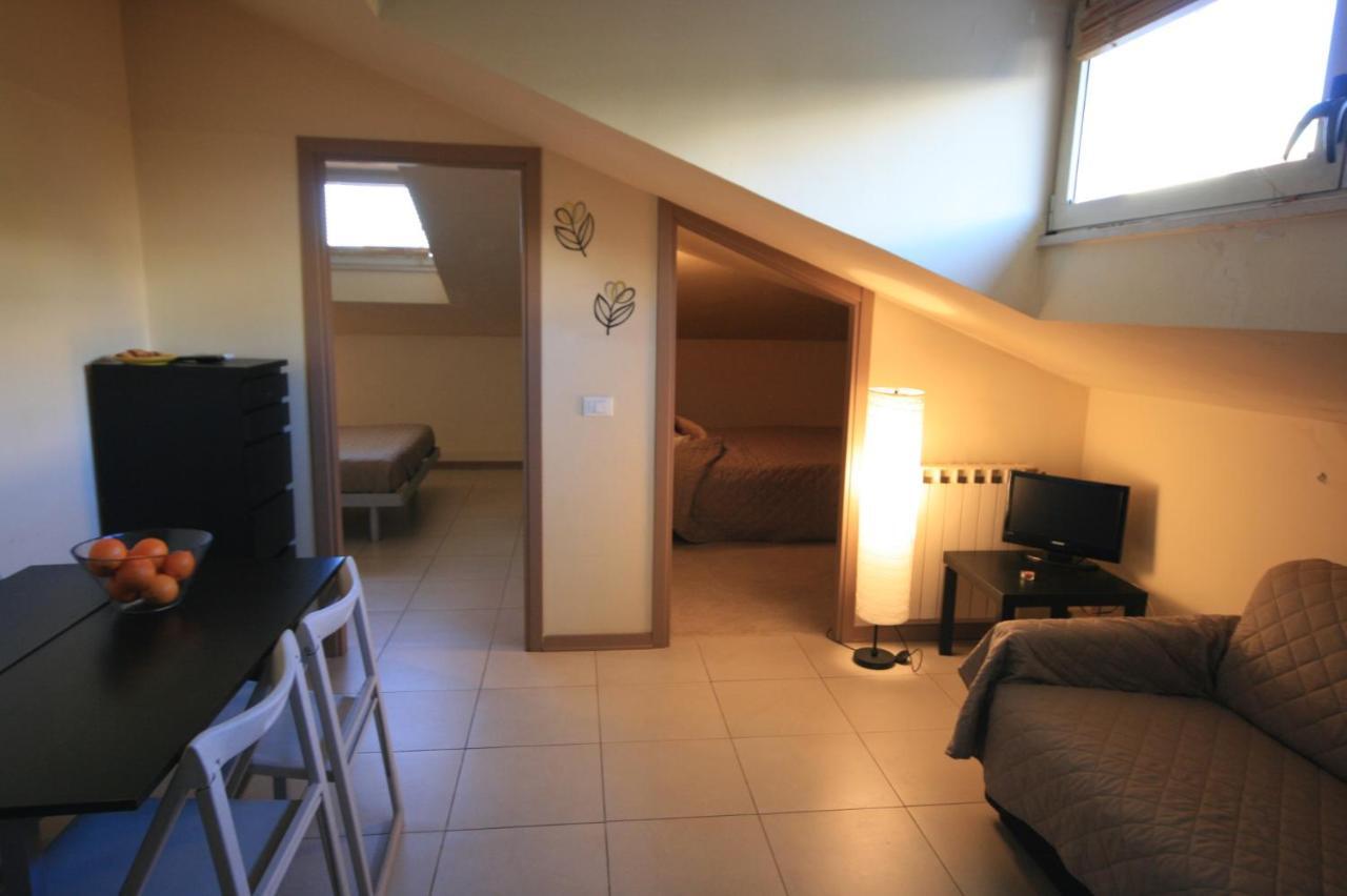 Casa Vacanze Cucciolo Rimini Exterior foto