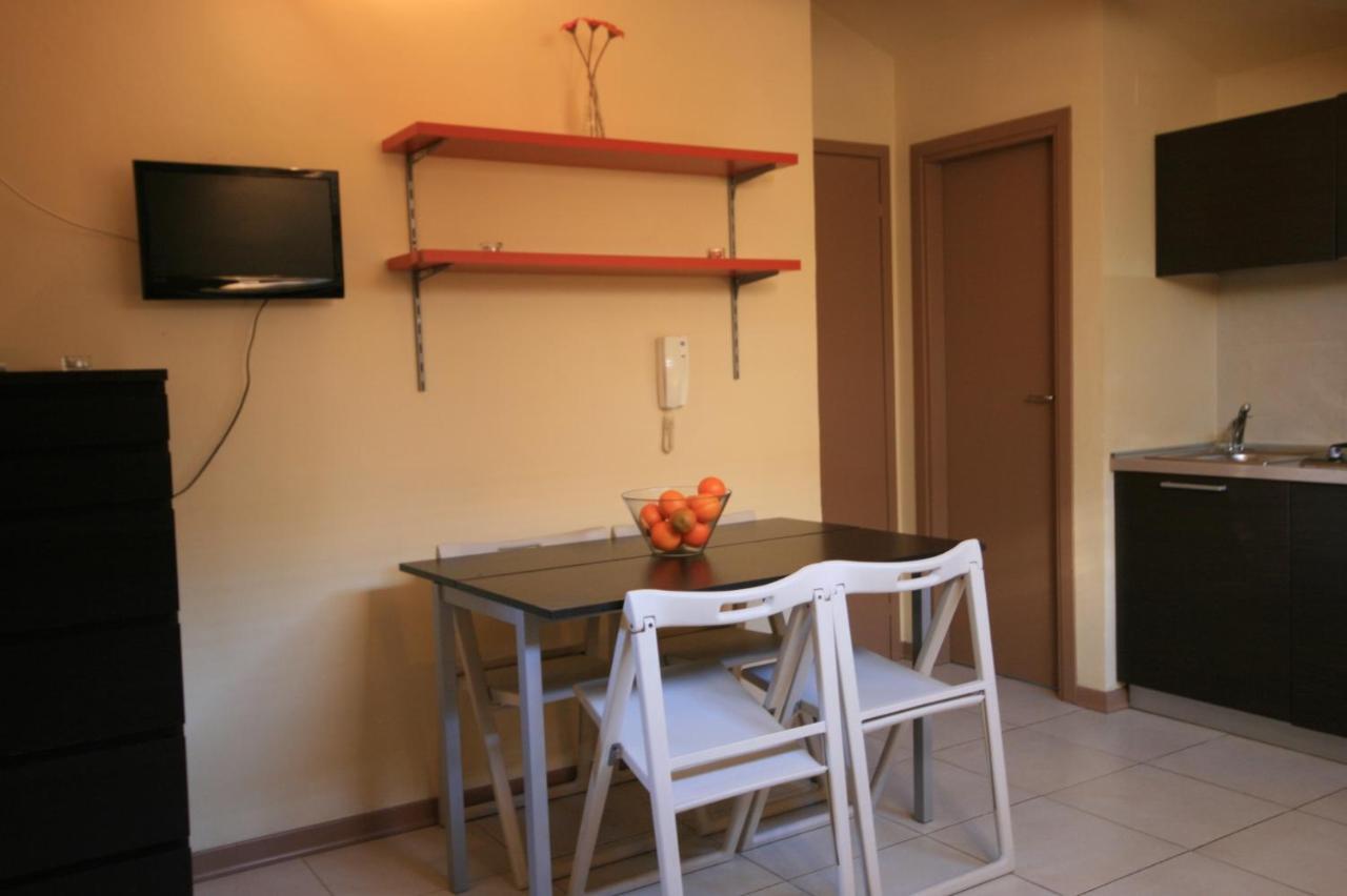 Casa Vacanze Cucciolo Rimini Exterior foto