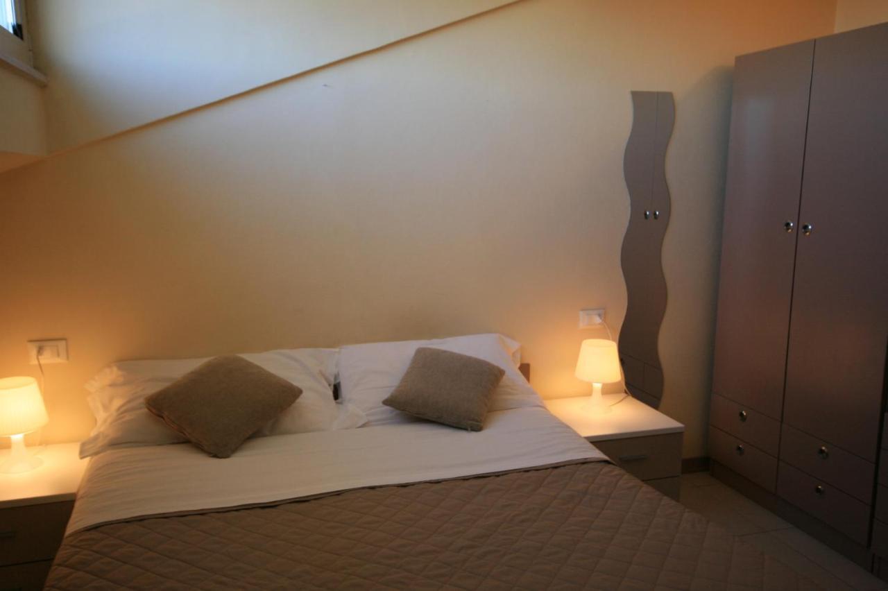Casa Vacanze Cucciolo Rimini Exterior foto