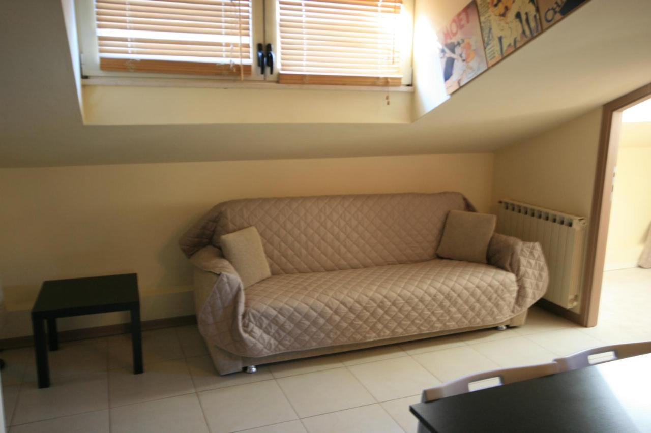 Casa Vacanze Cucciolo Rimini Exterior foto