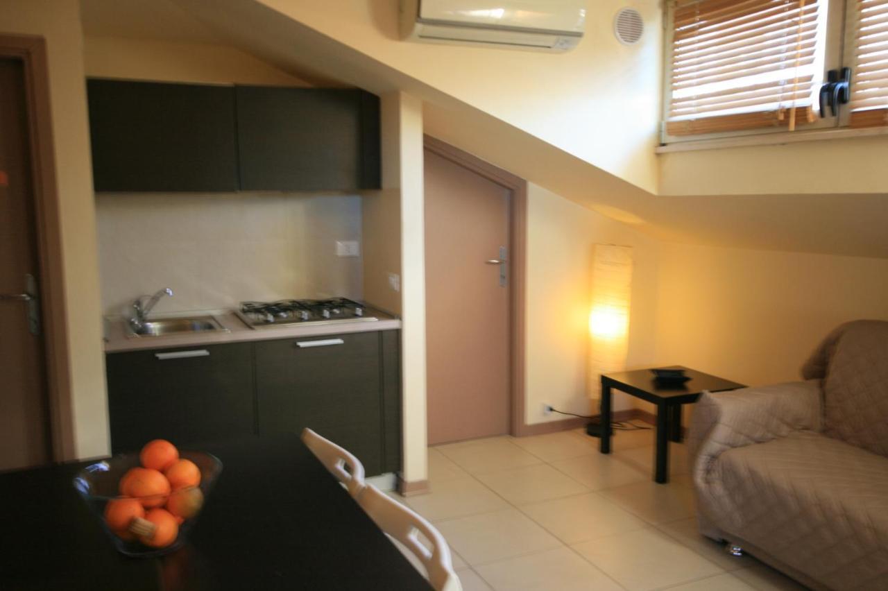 Casa Vacanze Cucciolo Rimini Exterior foto