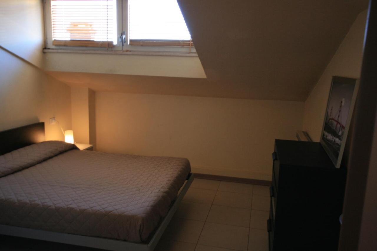 Casa Vacanze Cucciolo Rimini Exterior foto