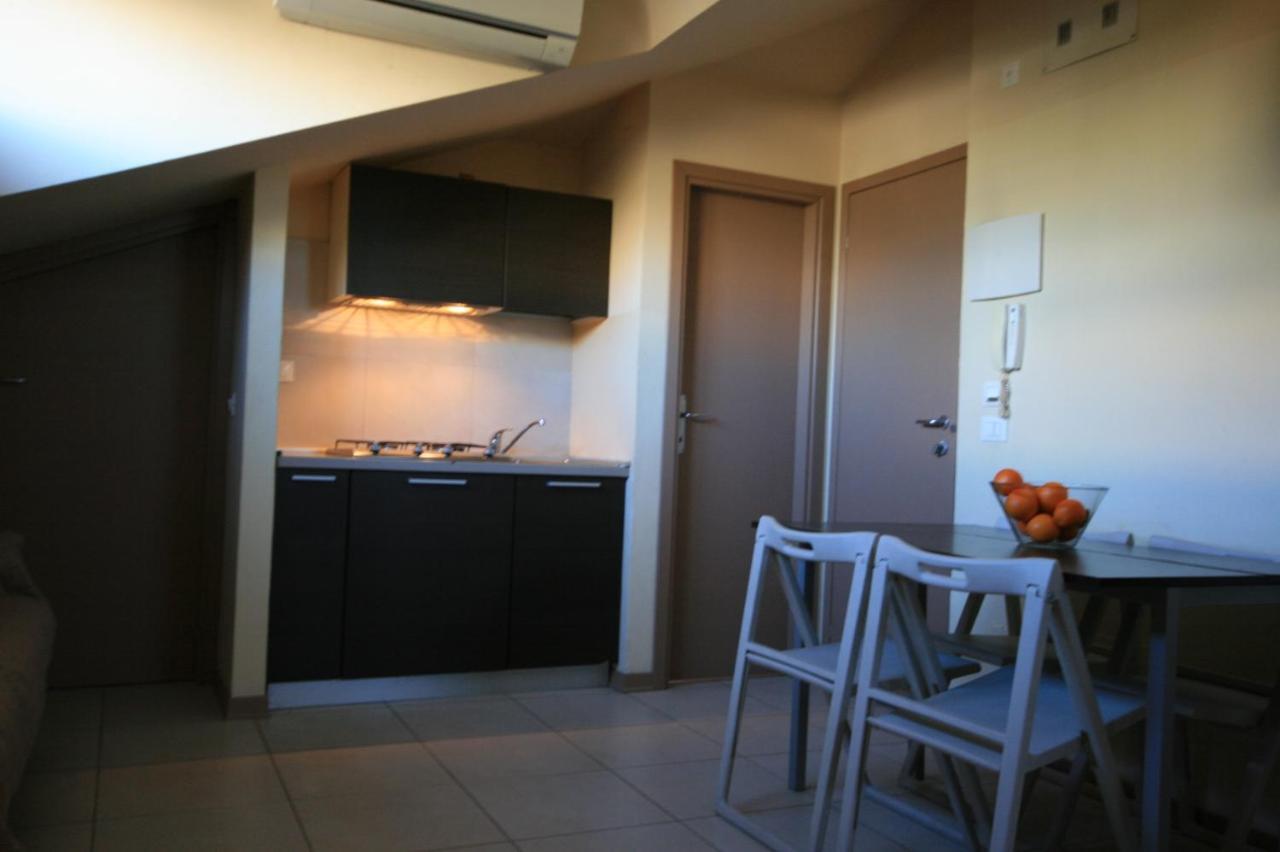 Casa Vacanze Cucciolo Rimini Exterior foto