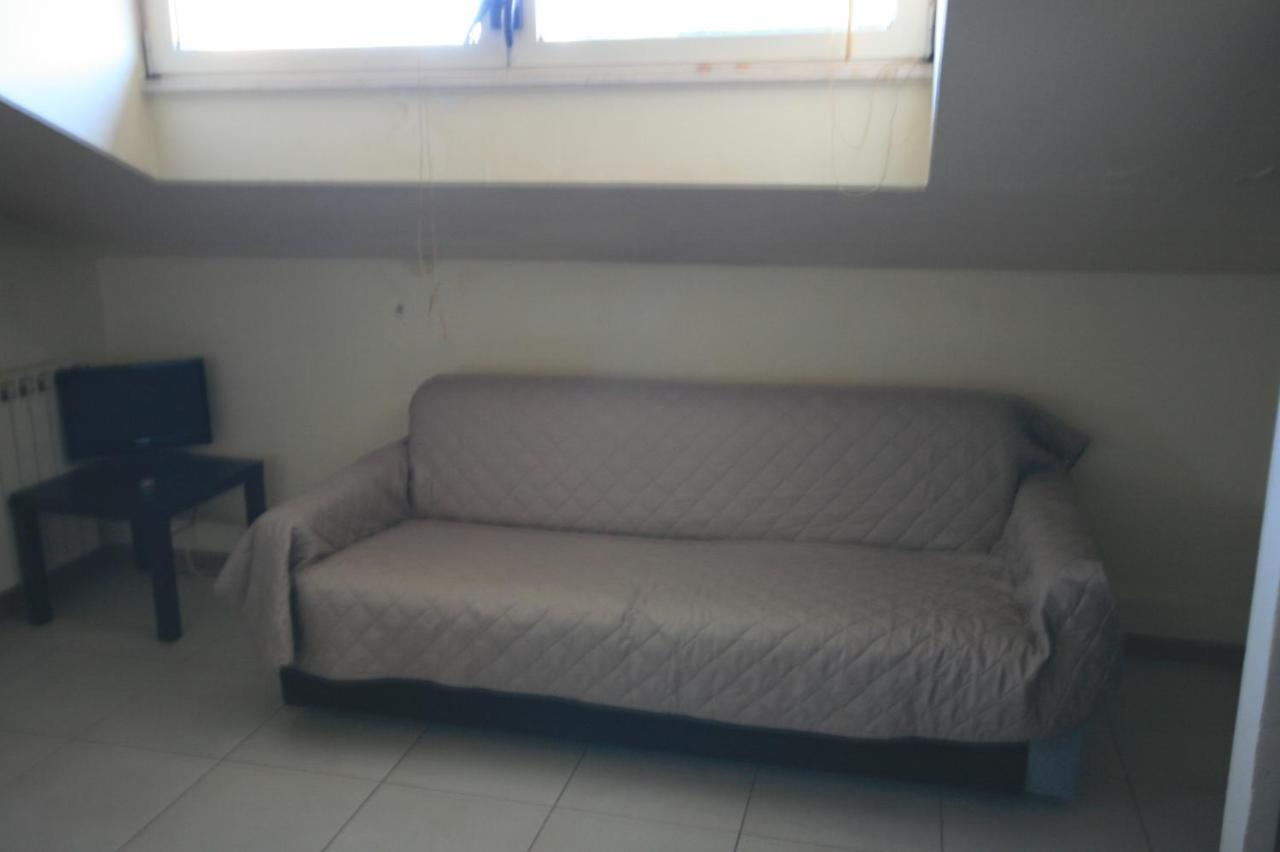 Casa Vacanze Cucciolo Rimini Exterior foto