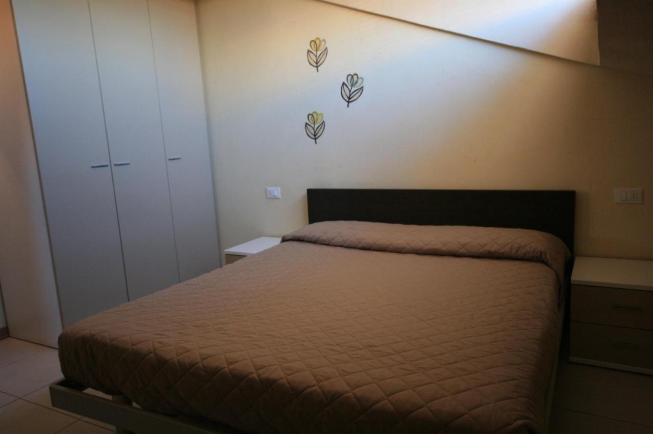 Casa Vacanze Cucciolo Rimini Exterior foto