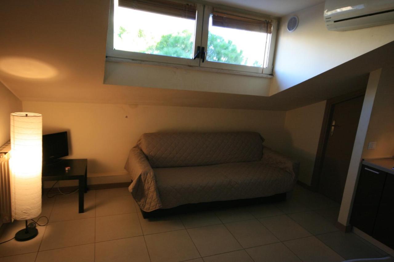 Casa Vacanze Cucciolo Rimini Exterior foto