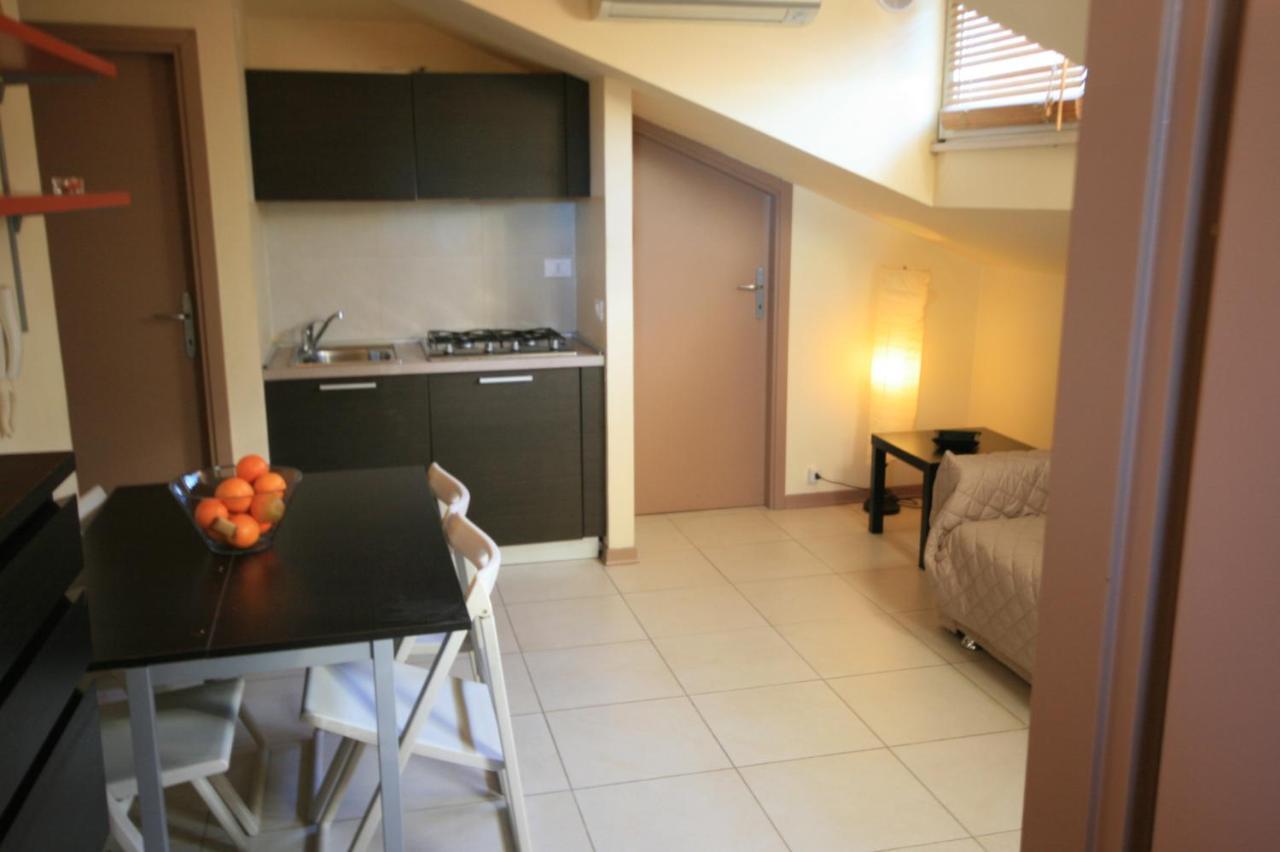 Casa Vacanze Cucciolo Rimini Exterior foto