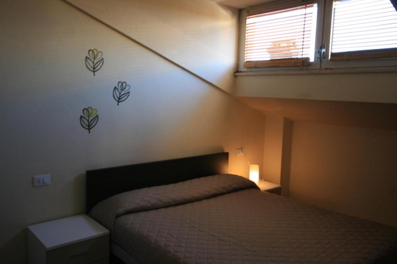 Casa Vacanze Cucciolo Rimini Exterior foto