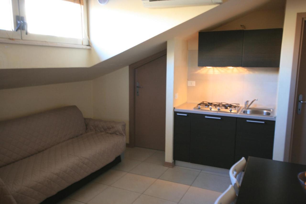 Casa Vacanze Cucciolo Rimini Exterior foto