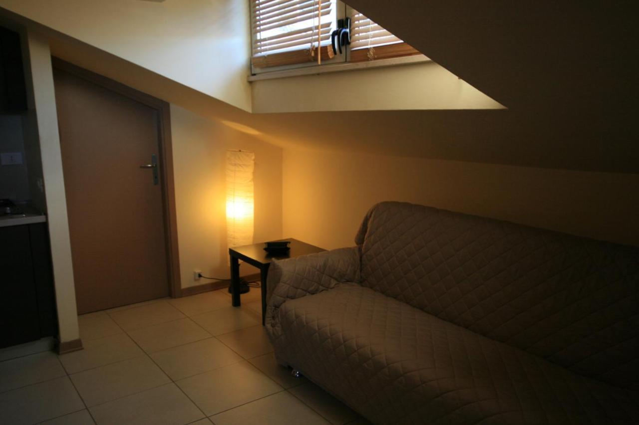 Casa Vacanze Cucciolo Rimini Exterior foto