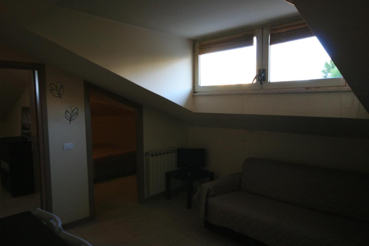 Casa Vacanze Cucciolo Rimini Exterior foto