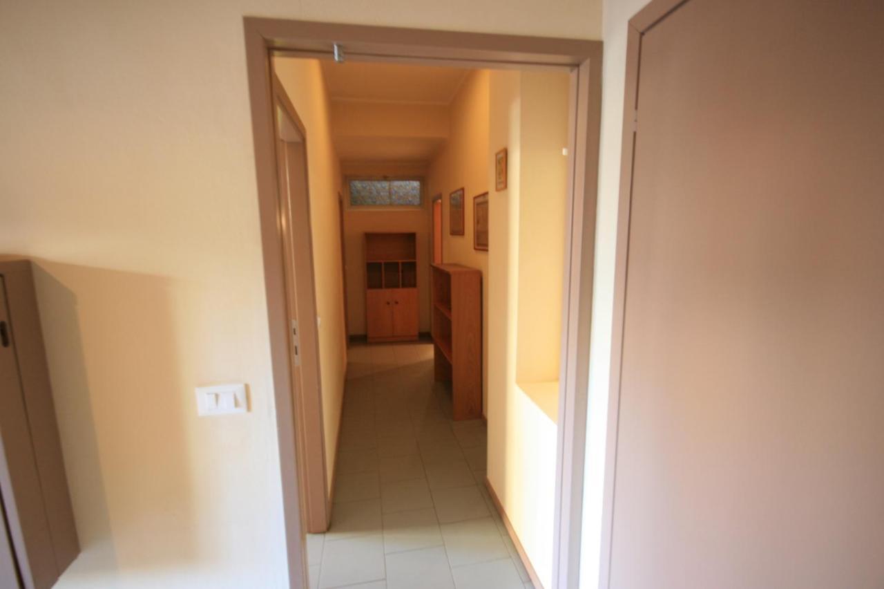 Casa Vacanze Cucciolo Rimini Exterior foto